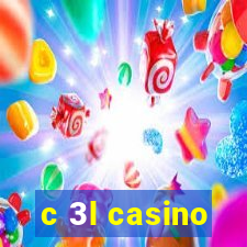 c 3l casino